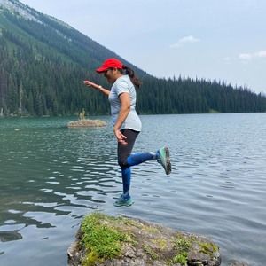 Meet your Posher, Sonia